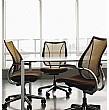 Humanscale Liberty Conference Chair