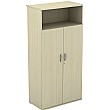 Accolade Open Top Office Cupboard