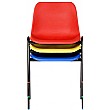 Affinity Classroom Chair Stack