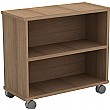 Interface Mobile Bookcases 300D