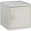 EXPRESS DELIVERY Cube Lockers With BioCote