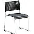 Verso Heavy Duty Visitor Chair