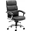 Malo Enviro Leather Managers Chair