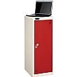 Premium Laptop Charge Lockers With ActiveCoat