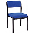 Traditional Extra Heavy Duty Stacking Chair
