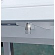 Elite Linnea Double Bench Desk Locking Pin