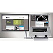 CBS Dual Flo Monitor Arm & Laptop Mount