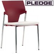Pledge Ikon 4 Leg Chair