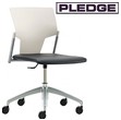 Pledge Ikon Swivel Chair