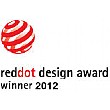 Red Dot Design Award 2012