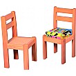 Woodland Chairs