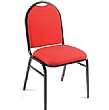 Red Grosvenor Banquet Chairs