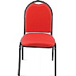 Red Grosvenor Chair