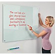 Write On Magnetic Glass Whiteboards