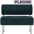 Pledge Koko Single Seat Chair