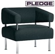 Pledge Koko Single Seat Armchair