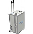 GoCabby Tablet Charging Trolley