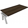 Elite Linnea Elevate Single Bench Add On Desks