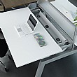 Elite Linnea Elevate Double Bench Add On Desks