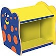Impss Book Display & Storage Kinderbox