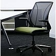 Humanscale Diffrient World Conference Chair