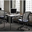 Humanscale Diffrient World Task Chair
