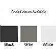 Chair Colours Available