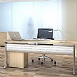Elite Kassini Height Adjustable Desks