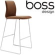 Boss Design Arran Skid Base Stool