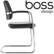 Boss Design Pro Cantilever Chair