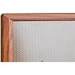 Busygrip Certificate Frame - Wood