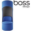 Boss Design Cega Swivel Booth