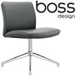 Boss Design Tokyo Swivel Chair