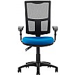 Goal Mesh Back Operator Chair Front