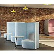 Boss Design Shuffle Acoustic Seating
