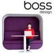 Boss Design Cocoon Acoustic Pod
