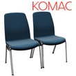 Komac Ice Chair