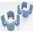 Boss Design Shuffle Acoustic Seating