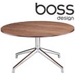 Boss Design Kruze Round Coffee Table
