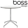 Boss Design Kruze High Meeting Table