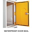 UltraBox Plus Plastic Lockers Door Seal