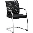 Panache Full Back Cantilever Visitor Chair