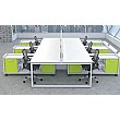 Interface Colour Desk High Side Filers