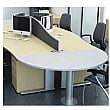 Elite Optima Plus Office Desks