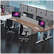 Protocol Shallow Wave Beam Desk Extension