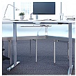 Humanscale Float Height Adjustable Table