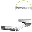 Humanscale 6G Keyboard Systems