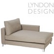 Lyndon Design Olivia Chaise