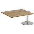 Trilogy Rectangular Boardroom Extension Tables