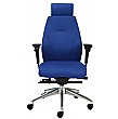 iTask 24-7 Executive High Back Posture Chair